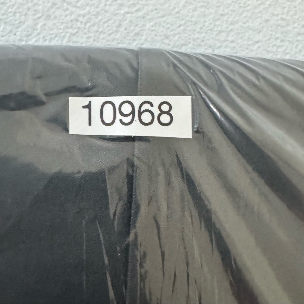 All Things Golden Second Skin Pant Black Size XL - Picture 14 of 14